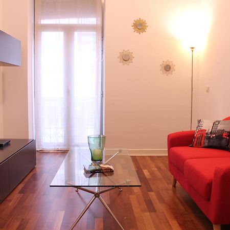 Modern Apartment - Alicante Exterior foto