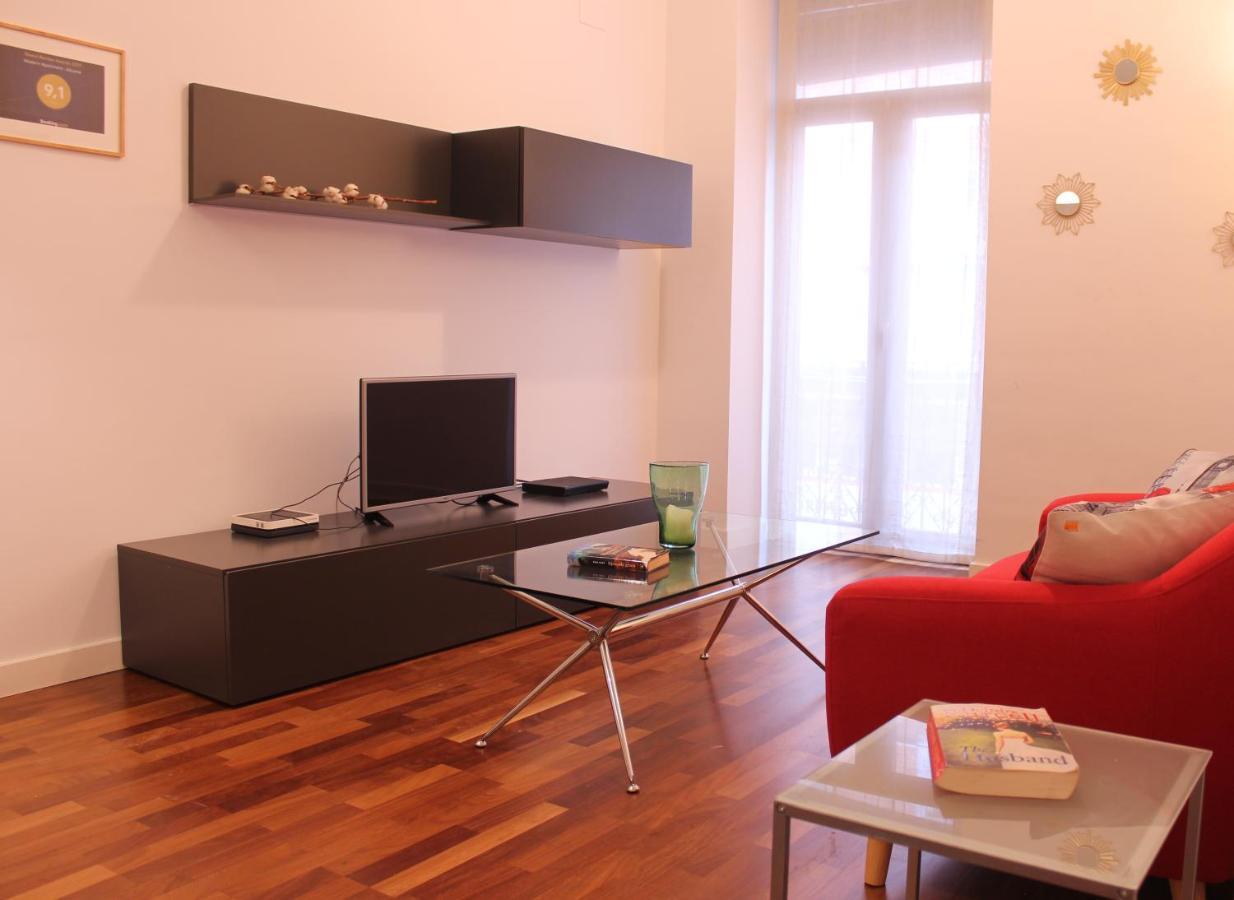 Modern Apartment - Alicante Exterior foto